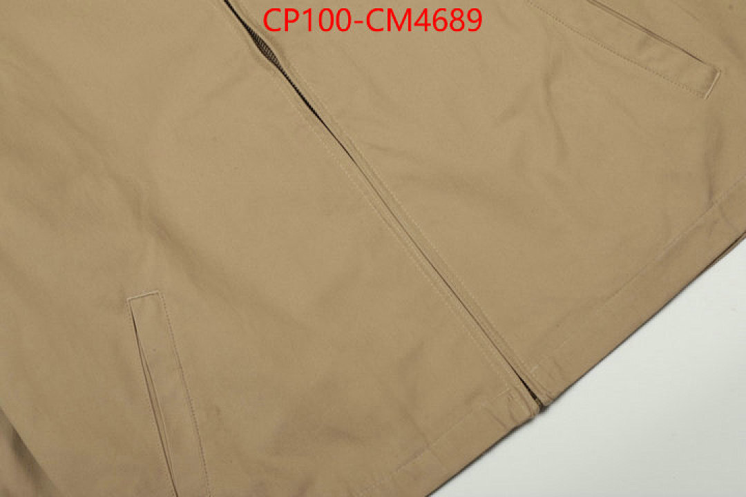 Clothing-Ralph Lauren ID: CM4689 $: 100USD