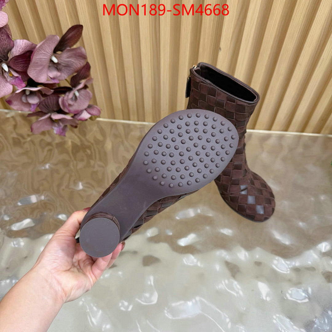 Women Shoes-BV ID: SM4668 $: 189USD