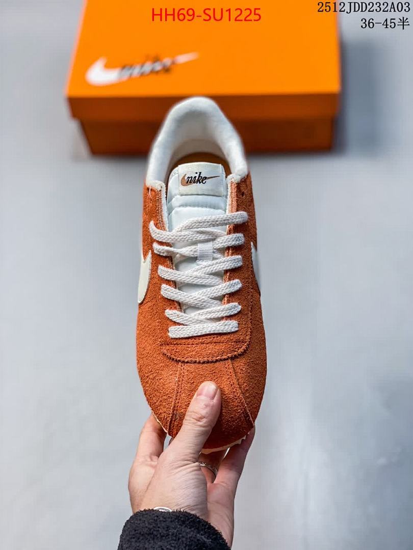 Men Shoes-Nike ID: SU1225 $: 69USD