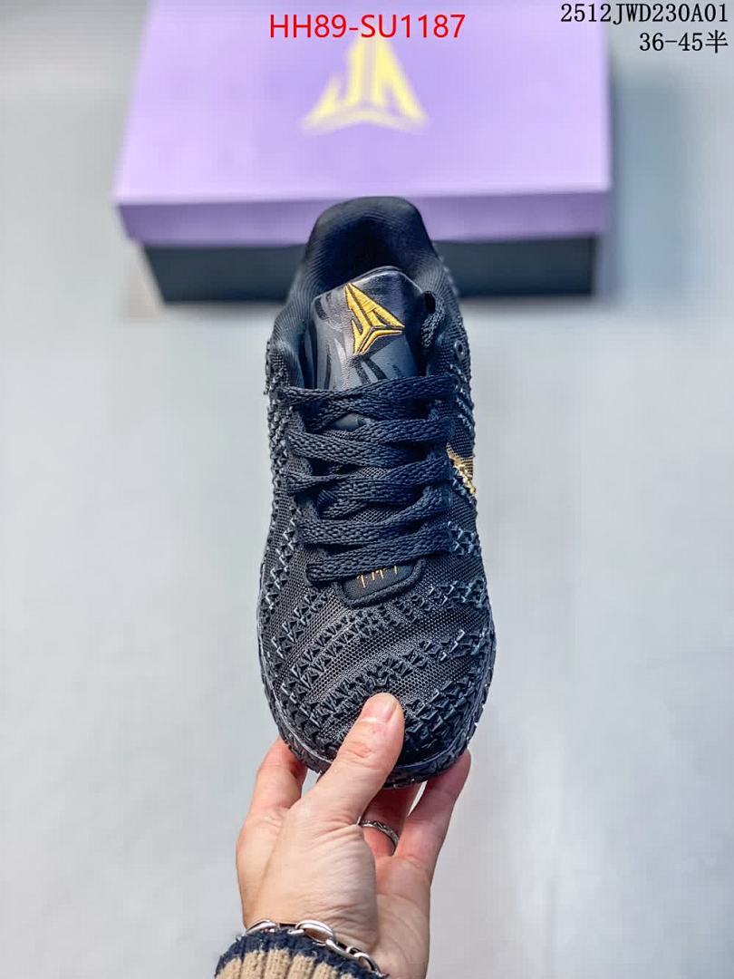 Women Shoes-Air Jordan ID: SU1187 $: 89USD