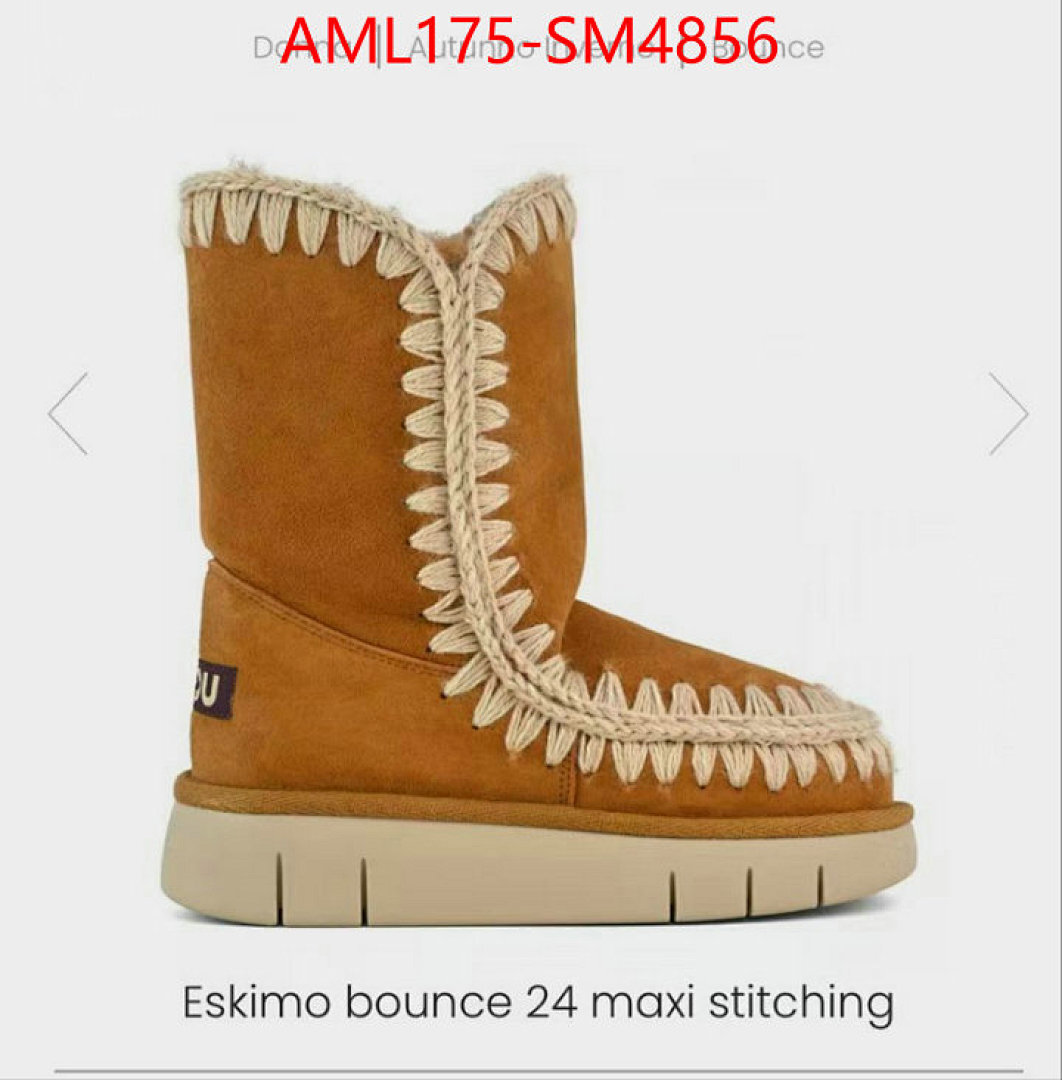 Women Shoes-Boots ID: SM4856 $: 175USD