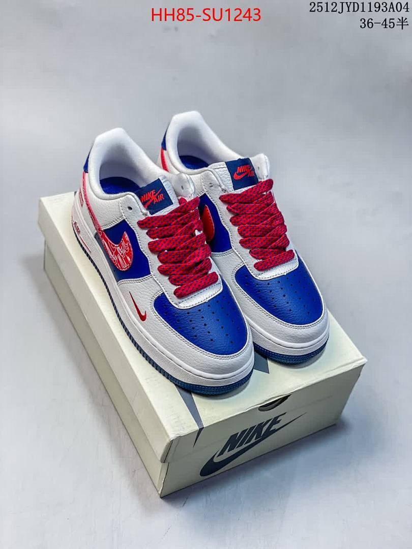 Women Shoes-NIKE ID: SU1243 $: 85USD