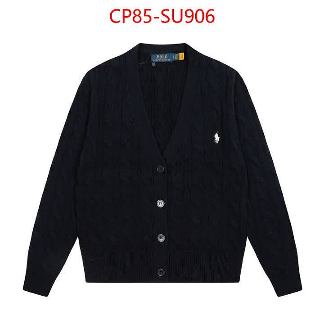 Clothing-Ralph Lauren ID: SU906 $: 85USD