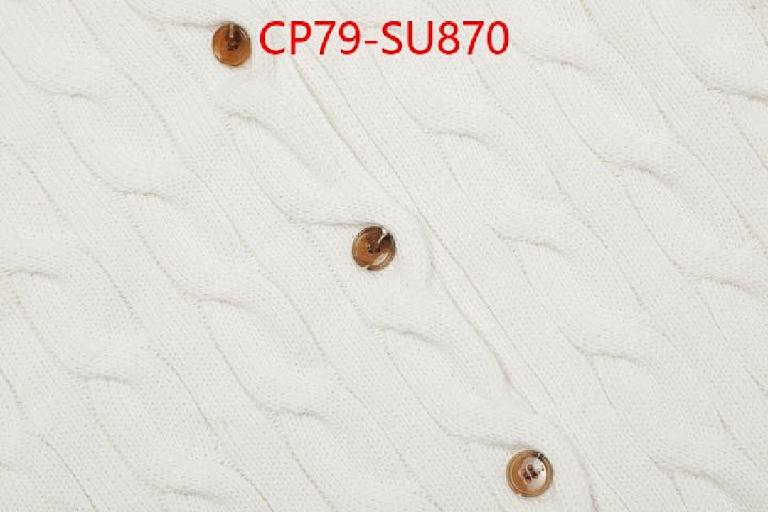 Clothing-Ralph Lauren ID: SU870 $: 79USD