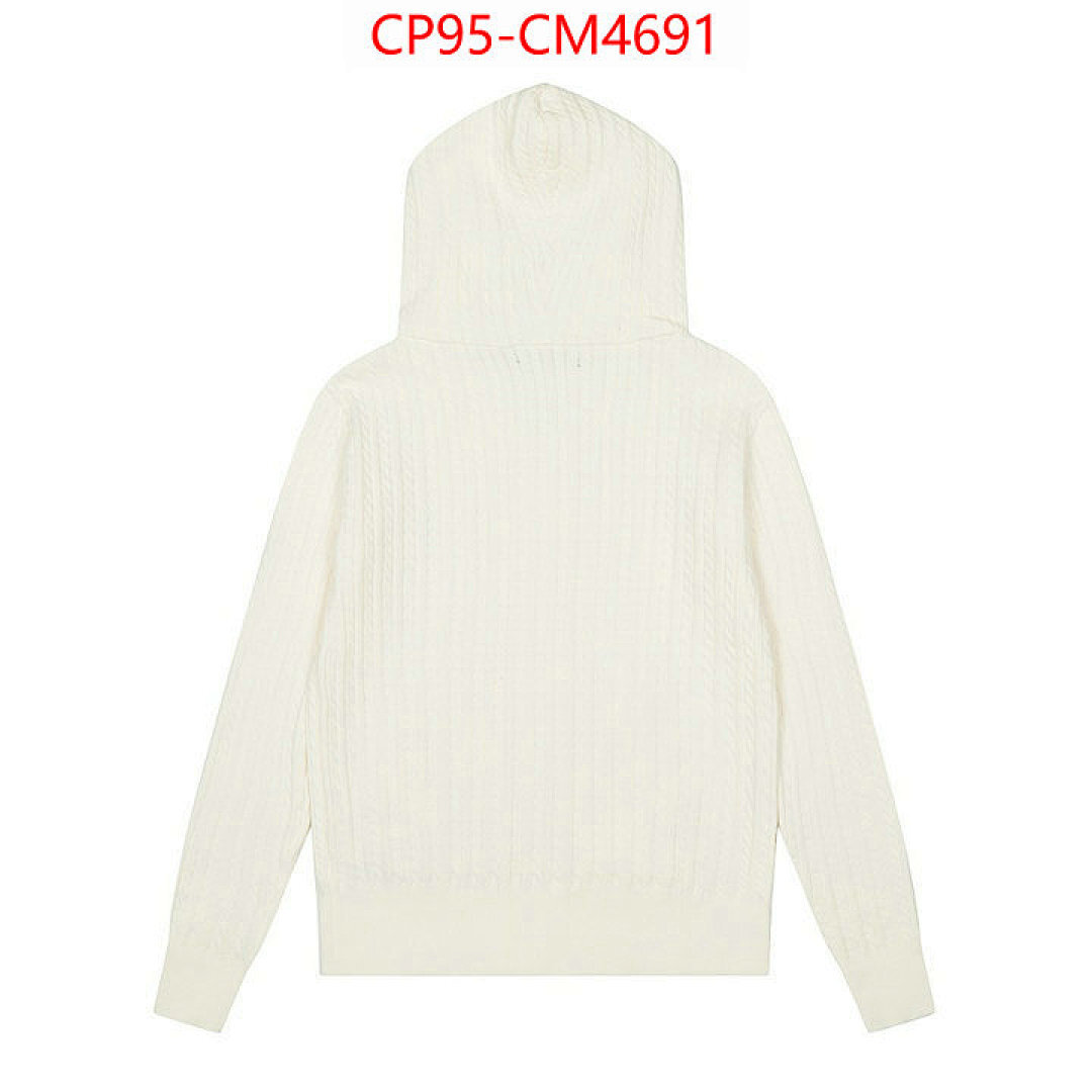 Clothing-Ralph Lauren ID: CM4691 $: 85USD