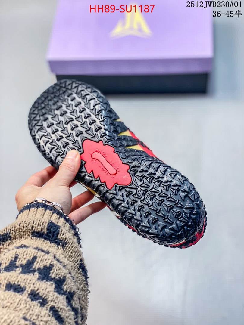 Women Shoes-Air Jordan ID: SU1187 $: 89USD