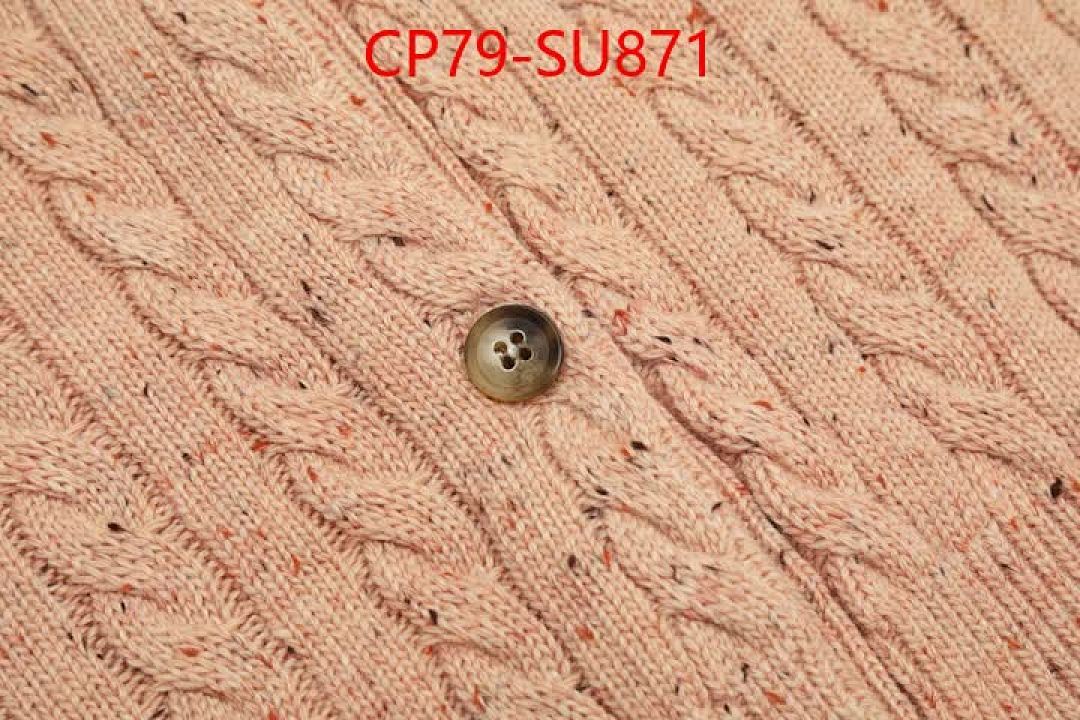 Clothing-Ralph Lauren ID: SU871 $: 79USD