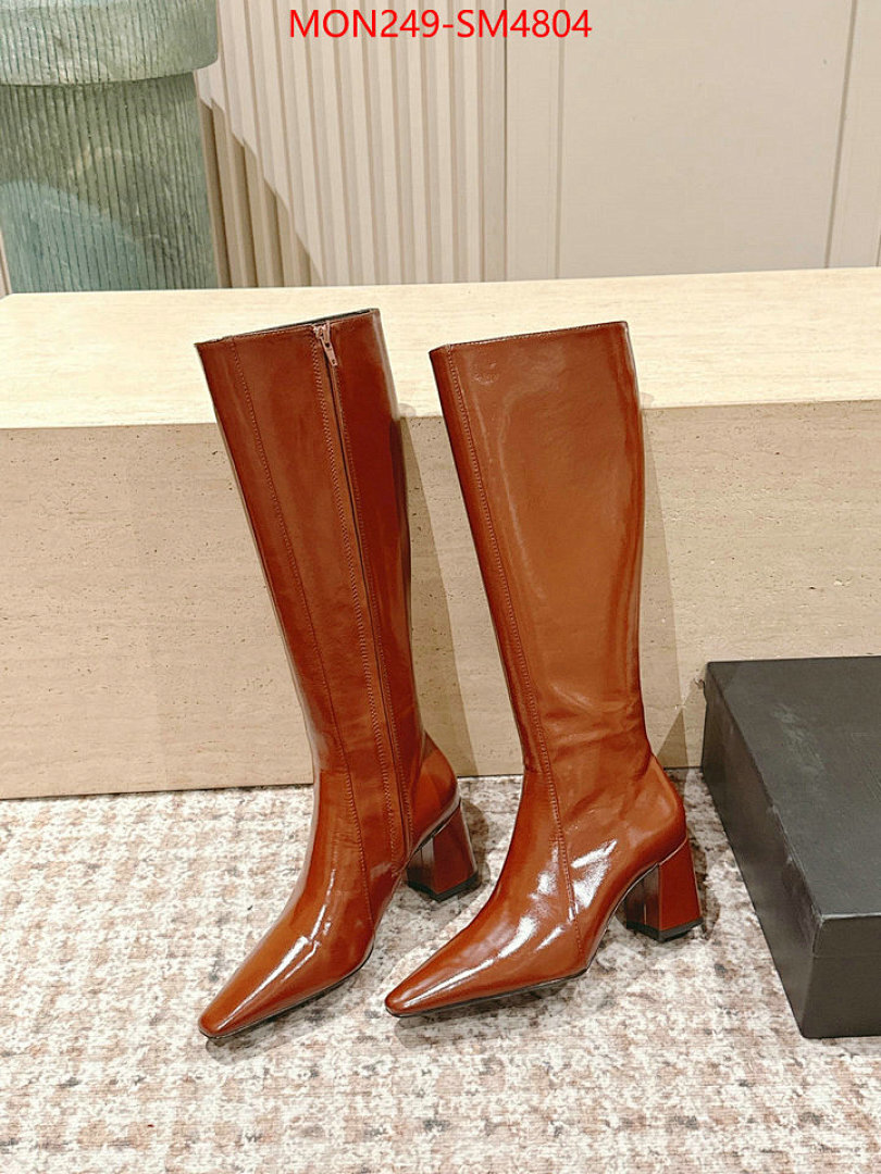 Women Shoes-Boots ID: SM4804 $: 249USD