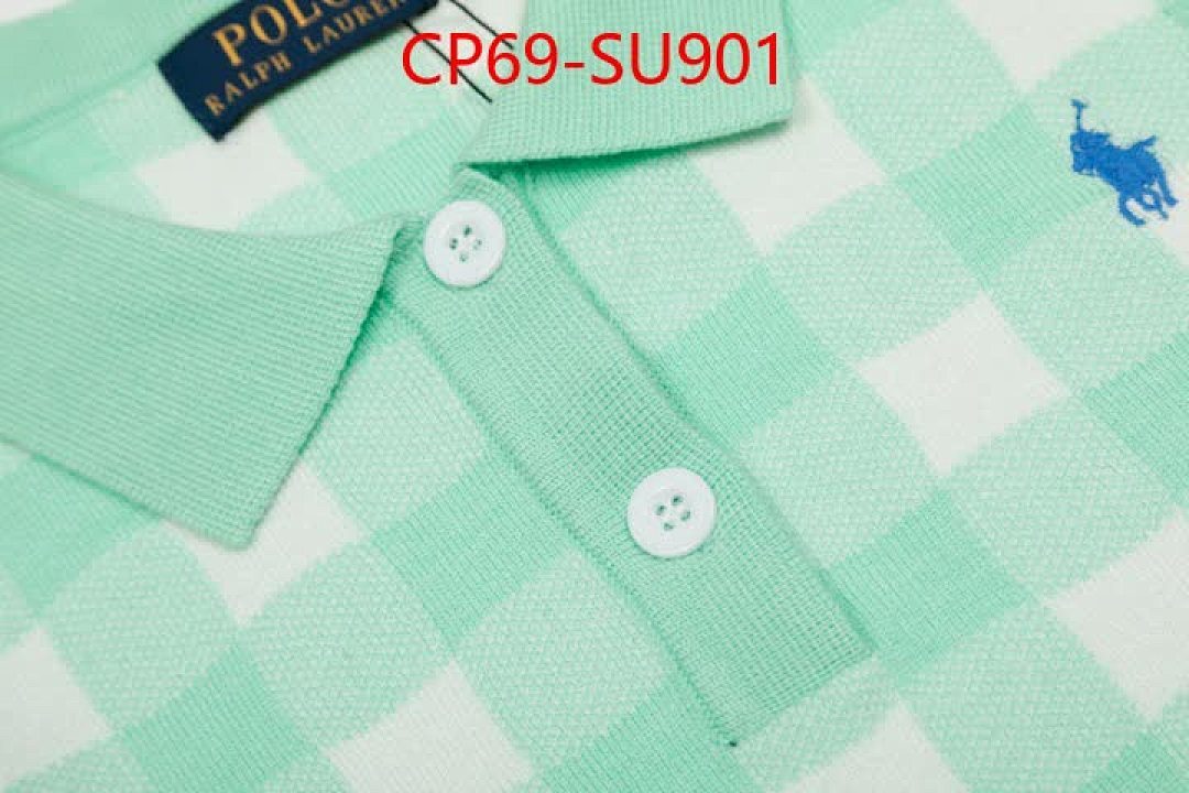 Clothing-Ralph Lauren ID: SU901 $: 69USD