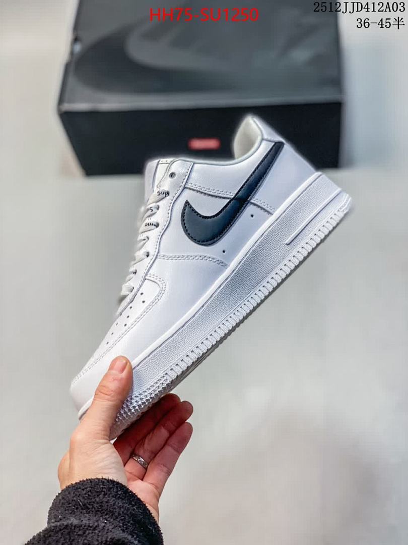 Women Shoes-NIKE ID: SU1250 $: 75USD