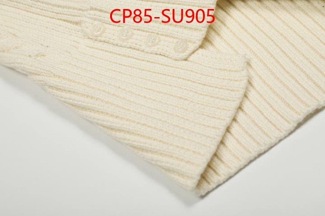 Clothing-Ralph Lauren ID: SU905 $: 85USD