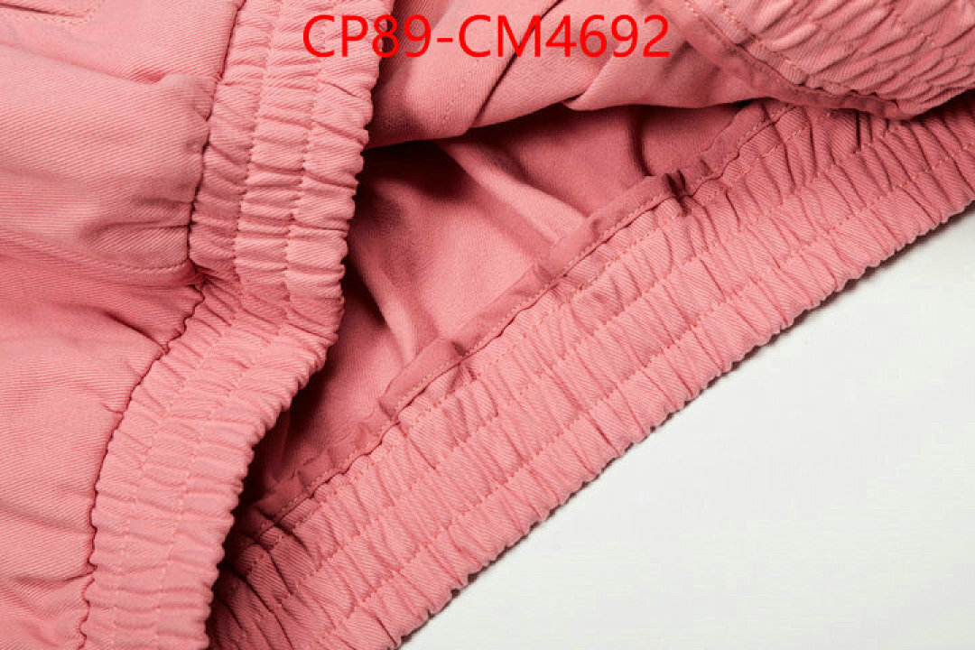 Clothing-Ralph Lauren ID: CM4692 $: 89USD