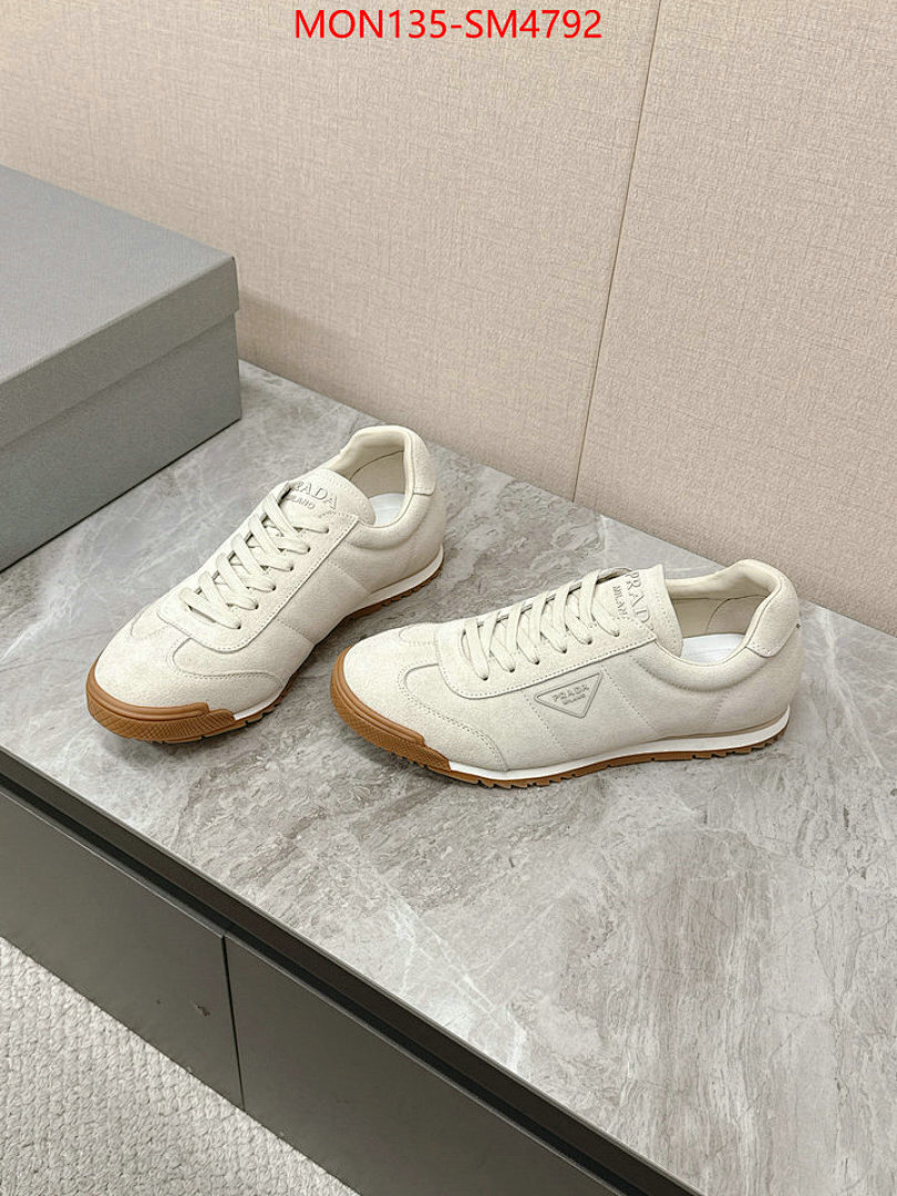 Women Shoes-Prada ID: SM4792 $: 135USD