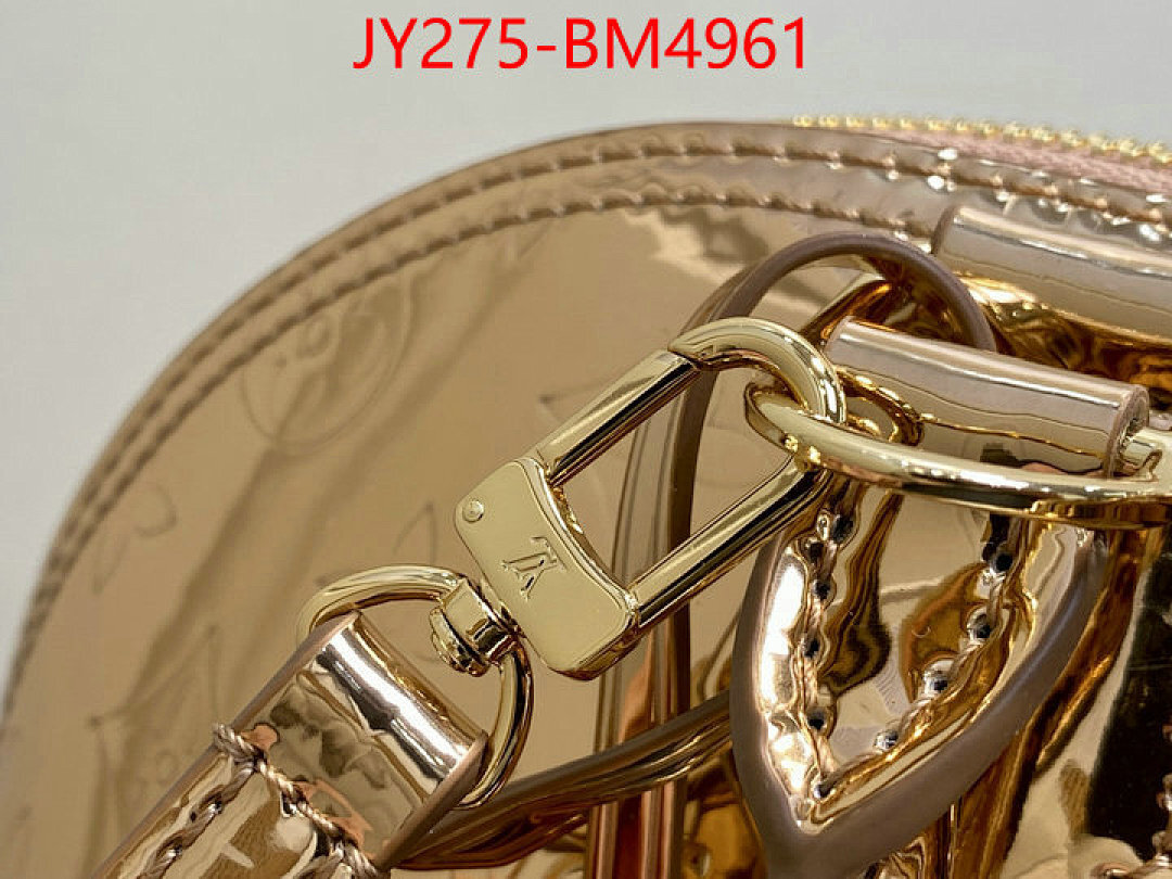 LV Bags(TOP)-Alma- ID: BM4961