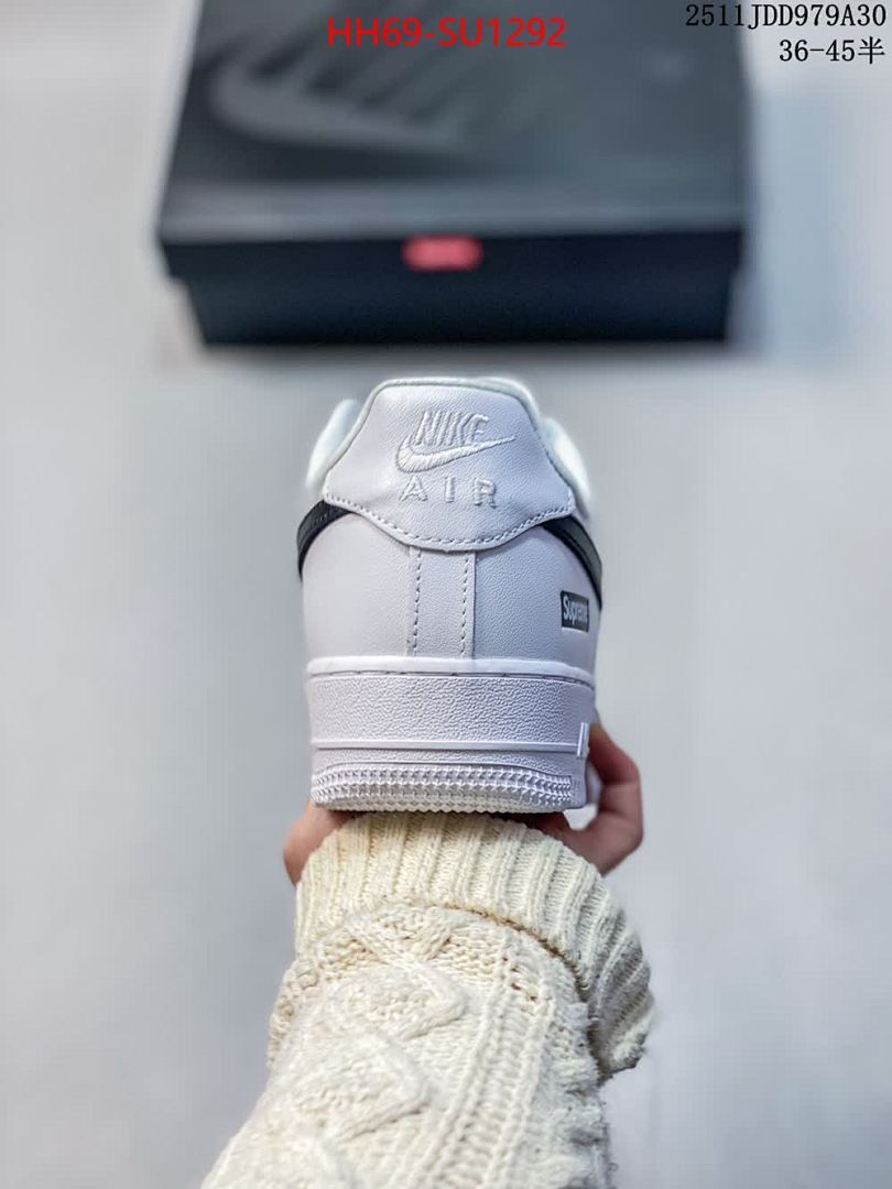 Men Shoes-Nike ID: SU1292 $: 69USD