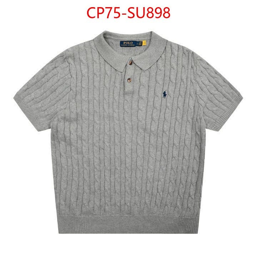 Clothing-Ralph Lauren ID: SU898 $: 75USD