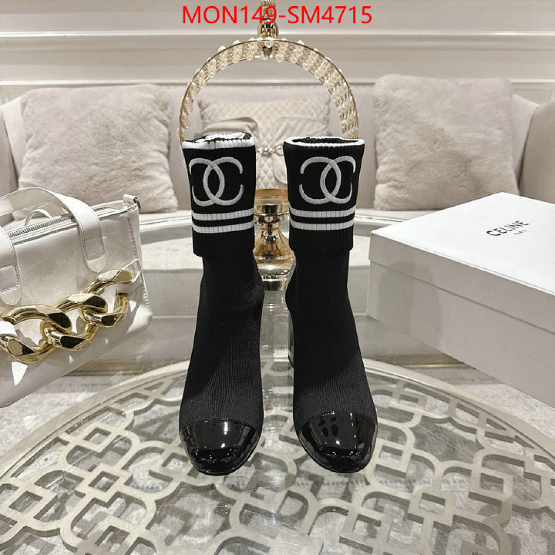 Women Shoes-Boots ID: SM4715 $: 149USD
