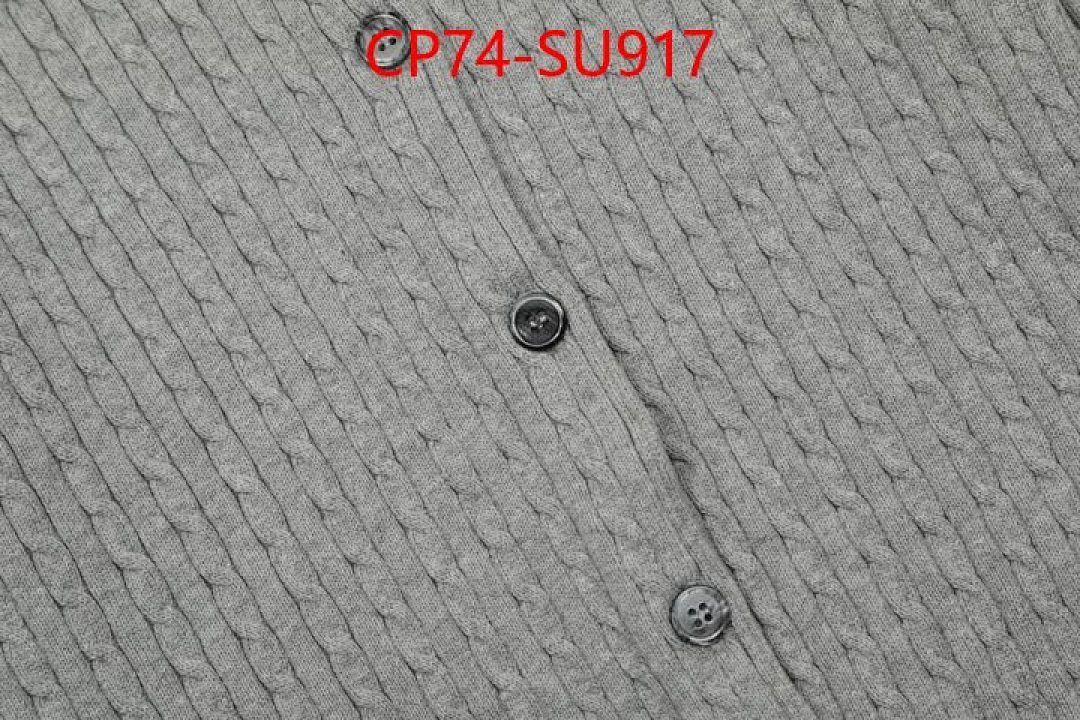 Clothing-Ralph Lauren ID: SU917 $: 74USD