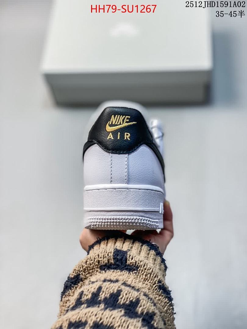 Men Shoes-Nike ID: SU1267 $: 79USD