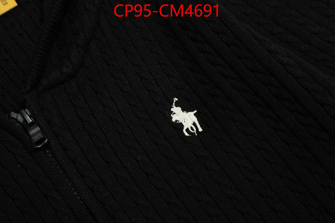 Clothing-Ralph Lauren ID: CM4691 $: 85USD
