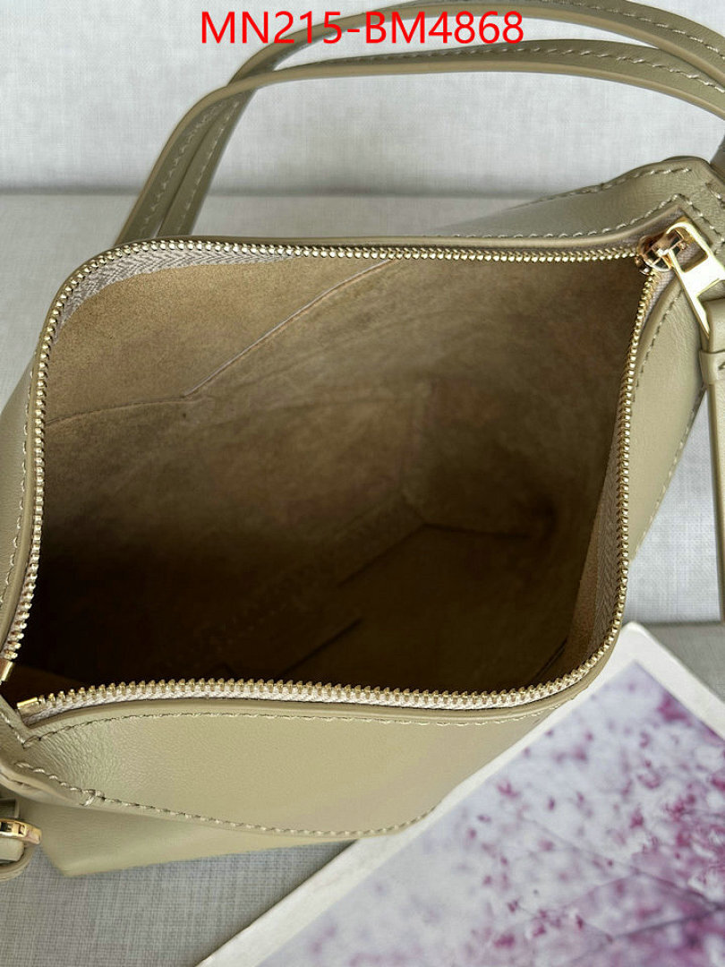 Loewe Bags(TOP)-Puzzle- ID: BM4868 $: 215USD,