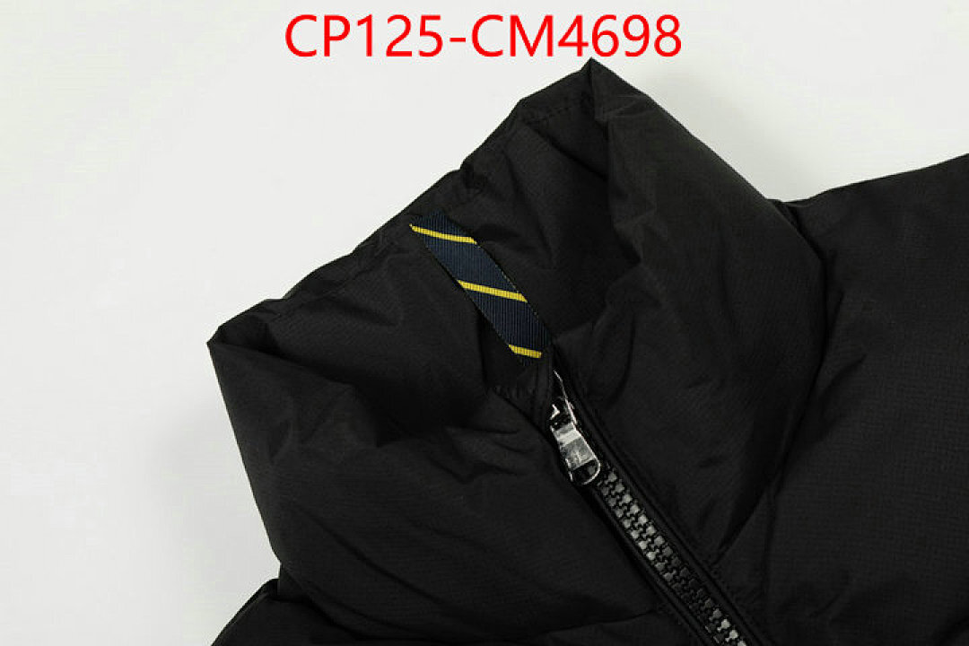 Clothing-Ralph Lauren ID: CM4698 $: 125USD