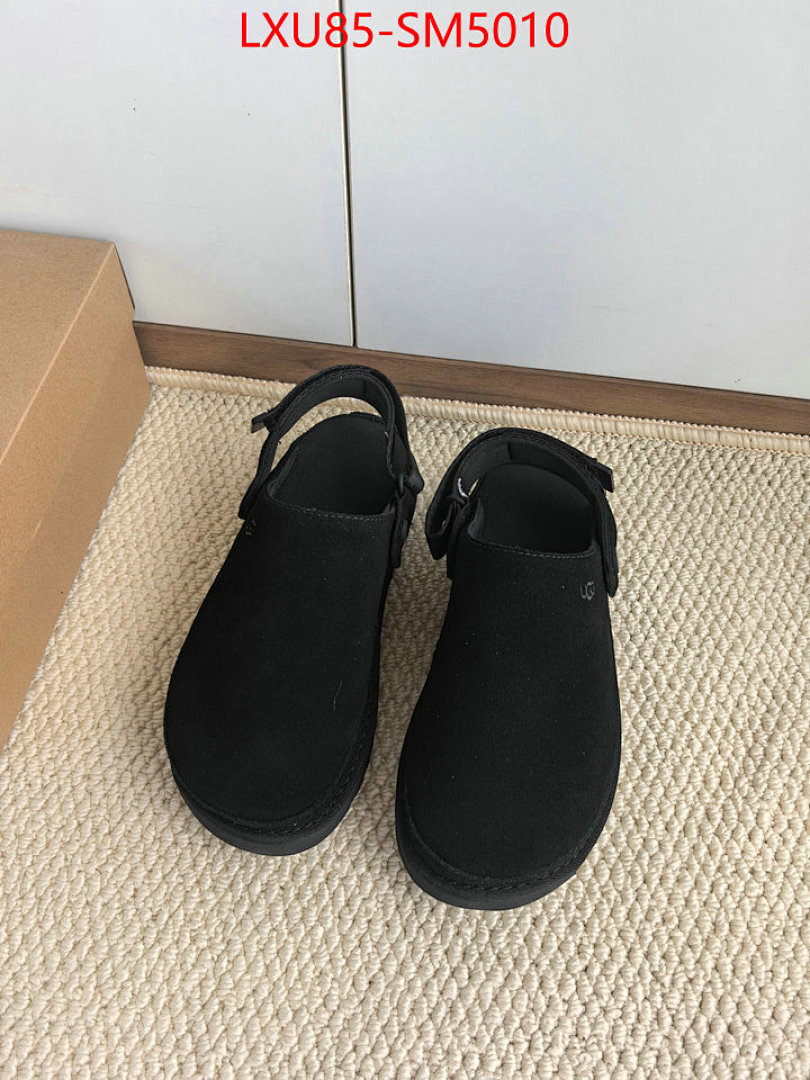 Women Shoes-UGG ID: SM5010 $: 85USD