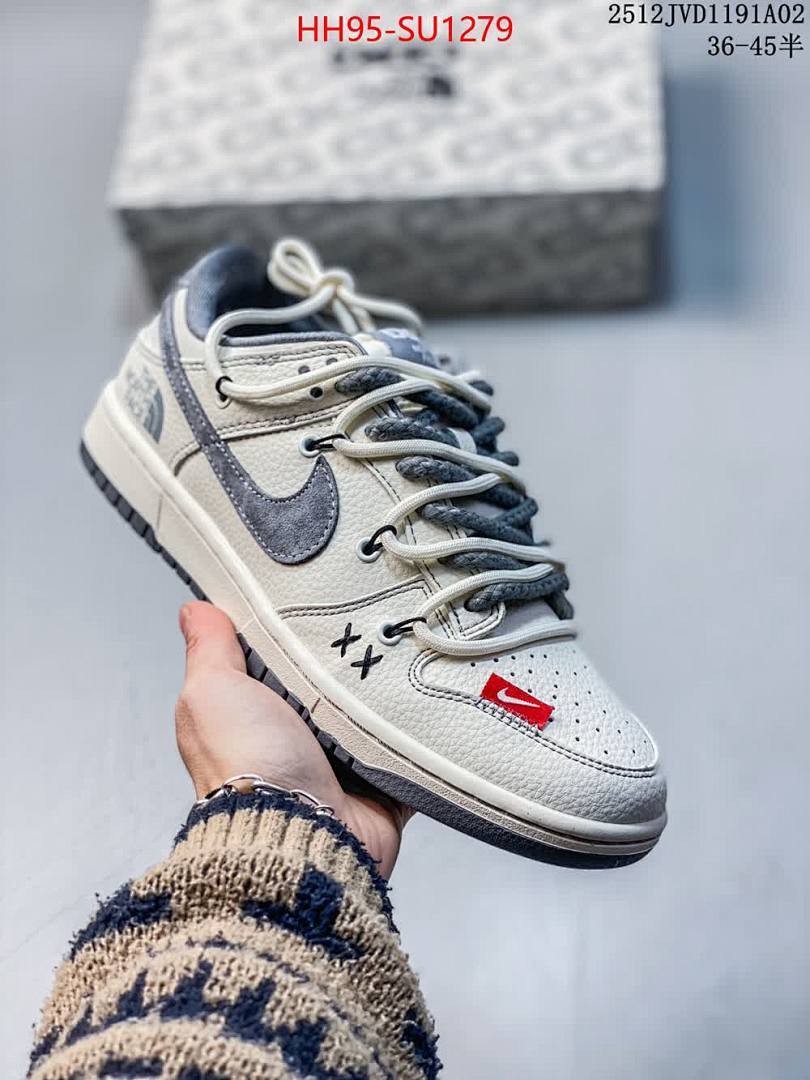 Men Shoes-Nike ID: SU1279 $: 95USD