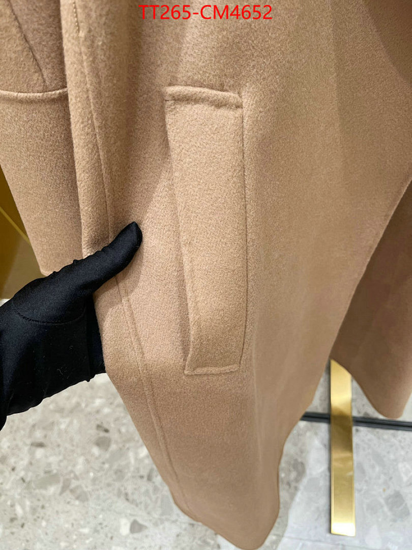 Down jacket Women-MaxMara ID: CM4652 $: 265USD