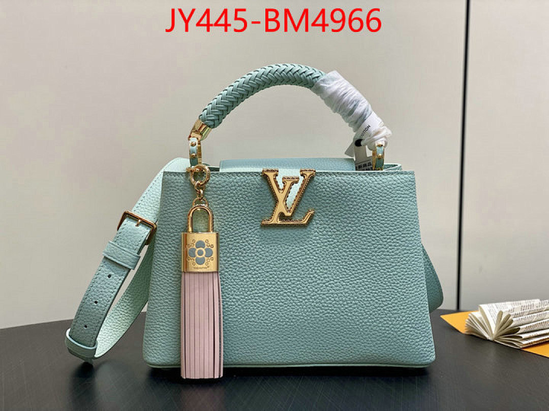 LV Bags(TOP)-Handbag Collection- ID: BM4966