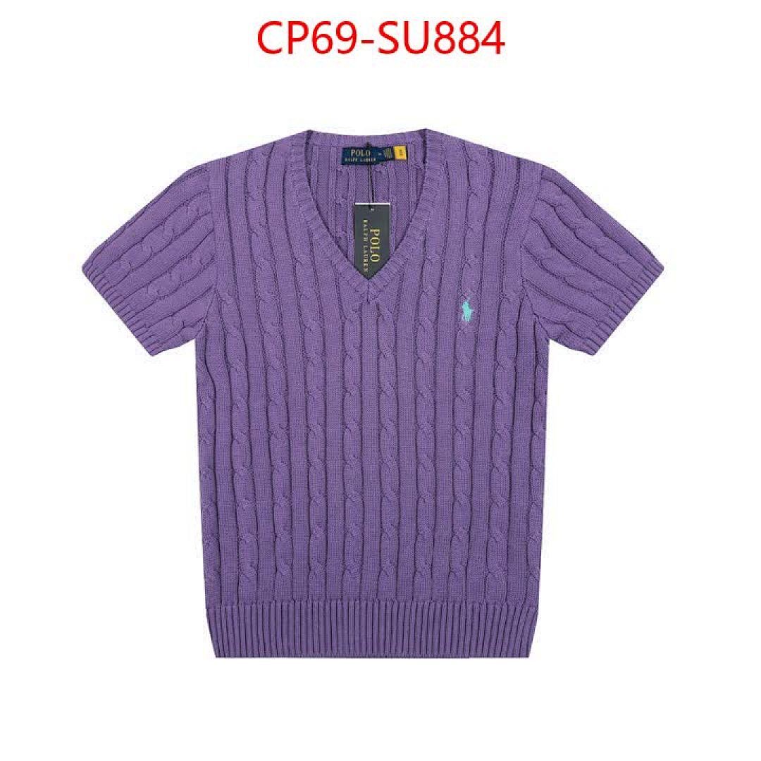 Clothing-Ralph Lauren ID: SU884 $: 69USD