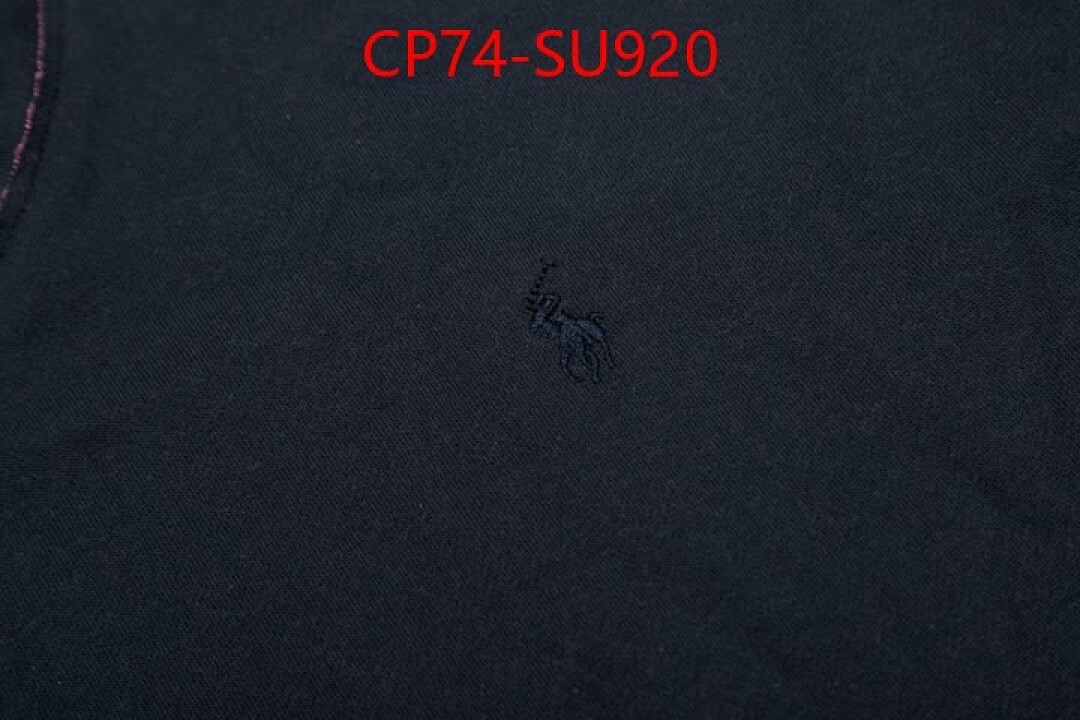 Clothing-Ralph Lauren ID: SU920 $: 74USD