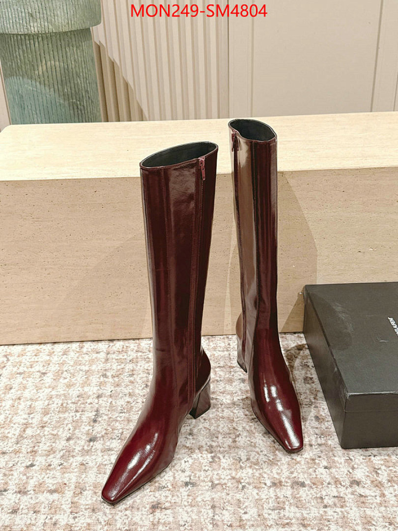 Women Shoes-Boots ID: SM4804 $: 249USD