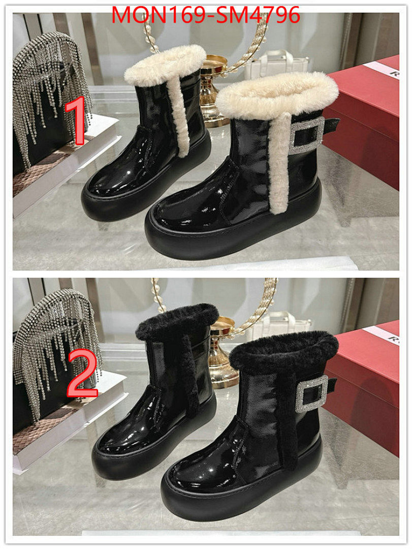 Women Shoes-Boots ID: SM4796 $: 169USD