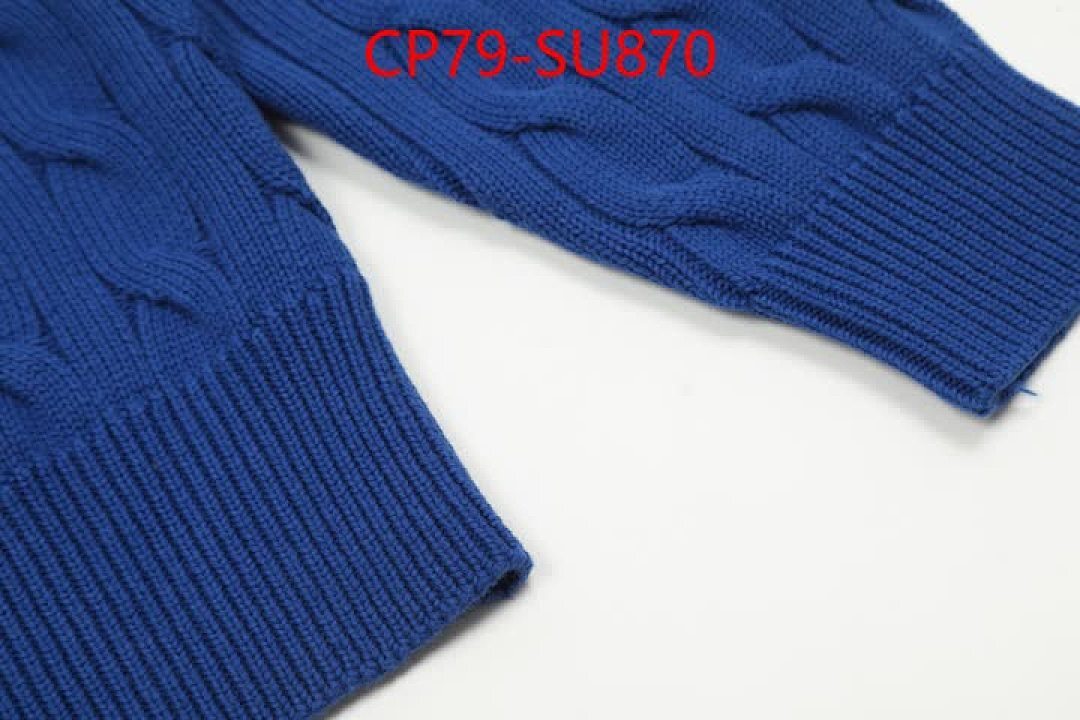 Clothing-Ralph Lauren ID: SU870 $: 79USD