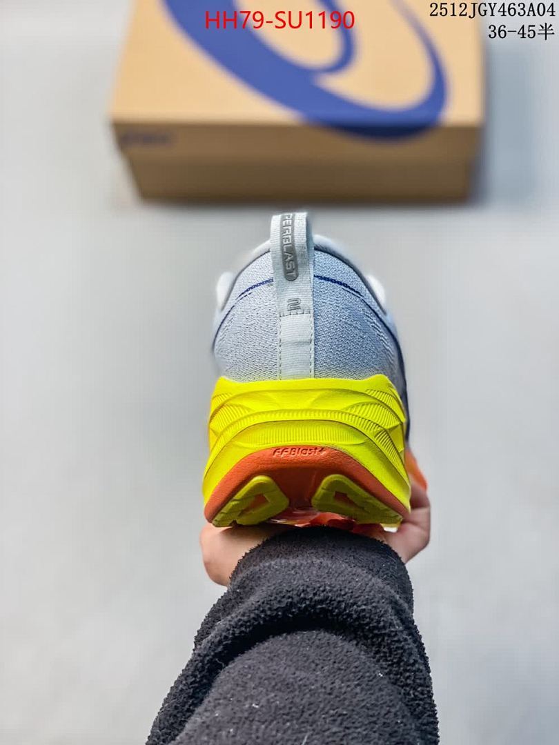 Women Shoes-Asics ID: SU1190 $: 79USD