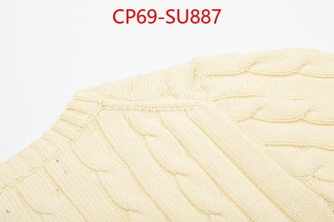 Clothing-Ralph Lauren ID: SU887 $: 69USD