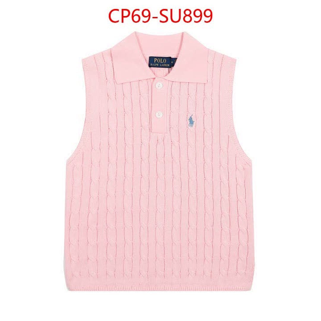 Clothing-Ralph Lauren ID: SU899 $: 69USD