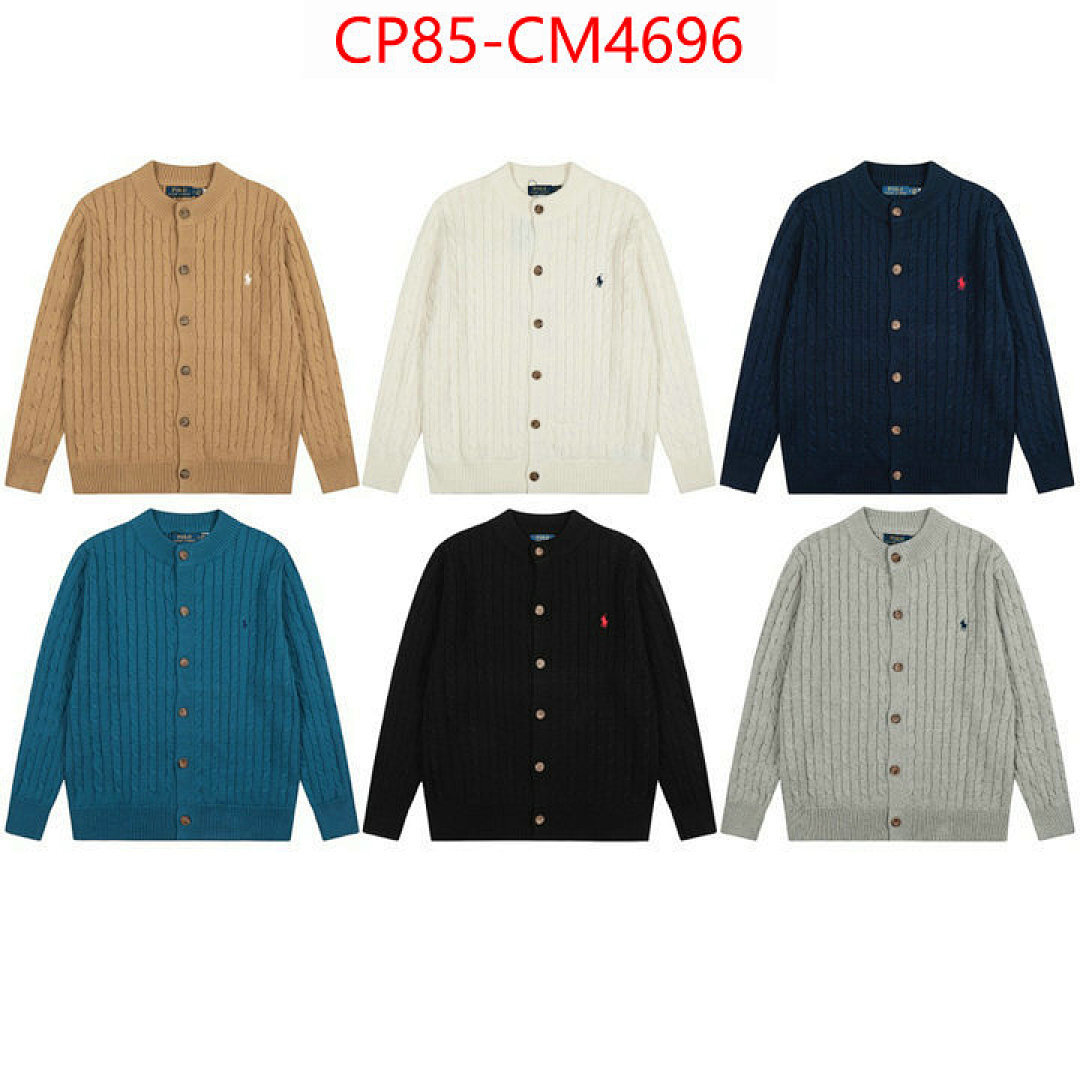Clothing-Ralph Lauren ID: CM4696 $: 85USD