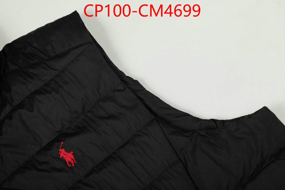 Clothing-Ralph Lauren ID: CM4699 $: 100USD