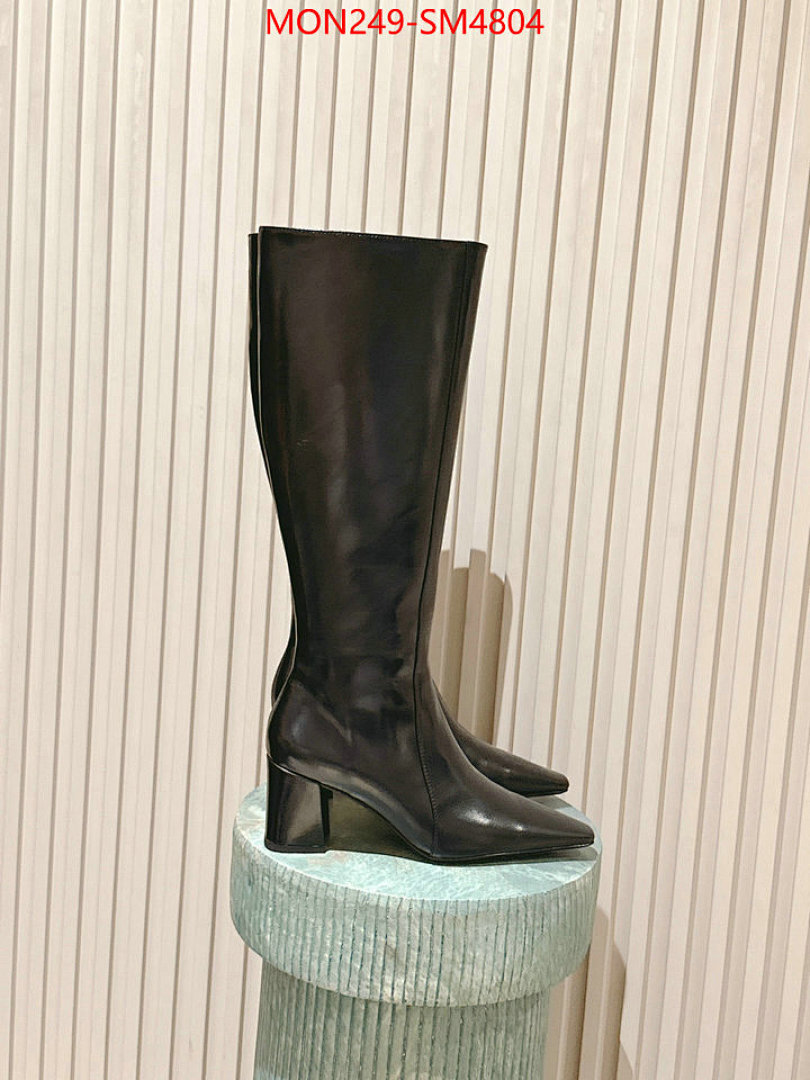 Women Shoes-Boots ID: SM4804 $: 249USD
