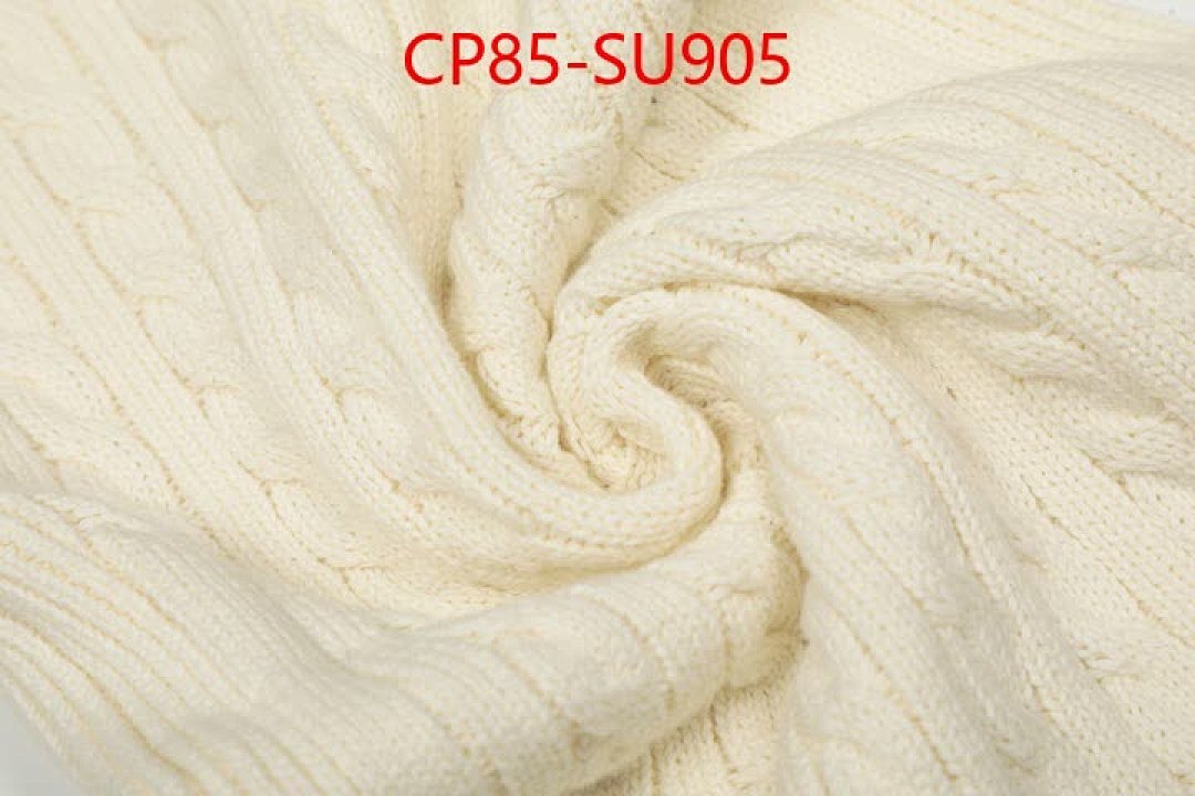 Clothing-Ralph Lauren ID: SU905 $: 85USD