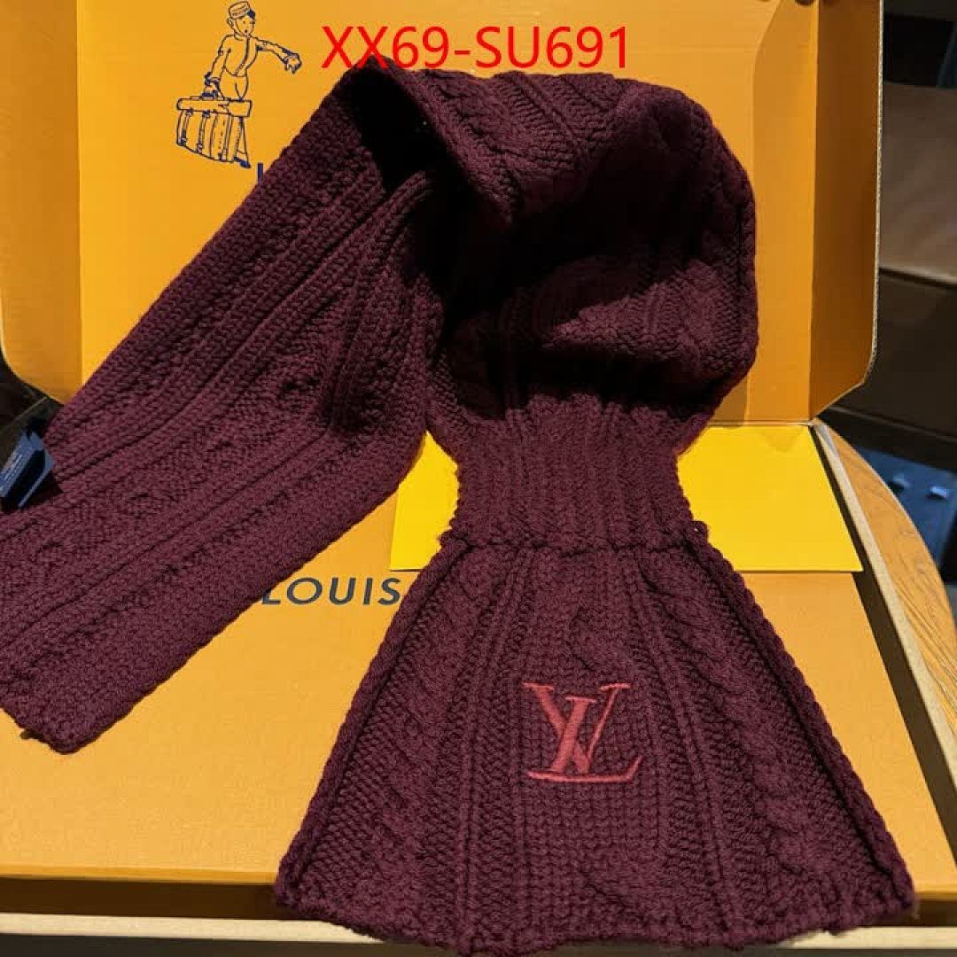 Scarf-LV ID: SU691 $: 69USD
