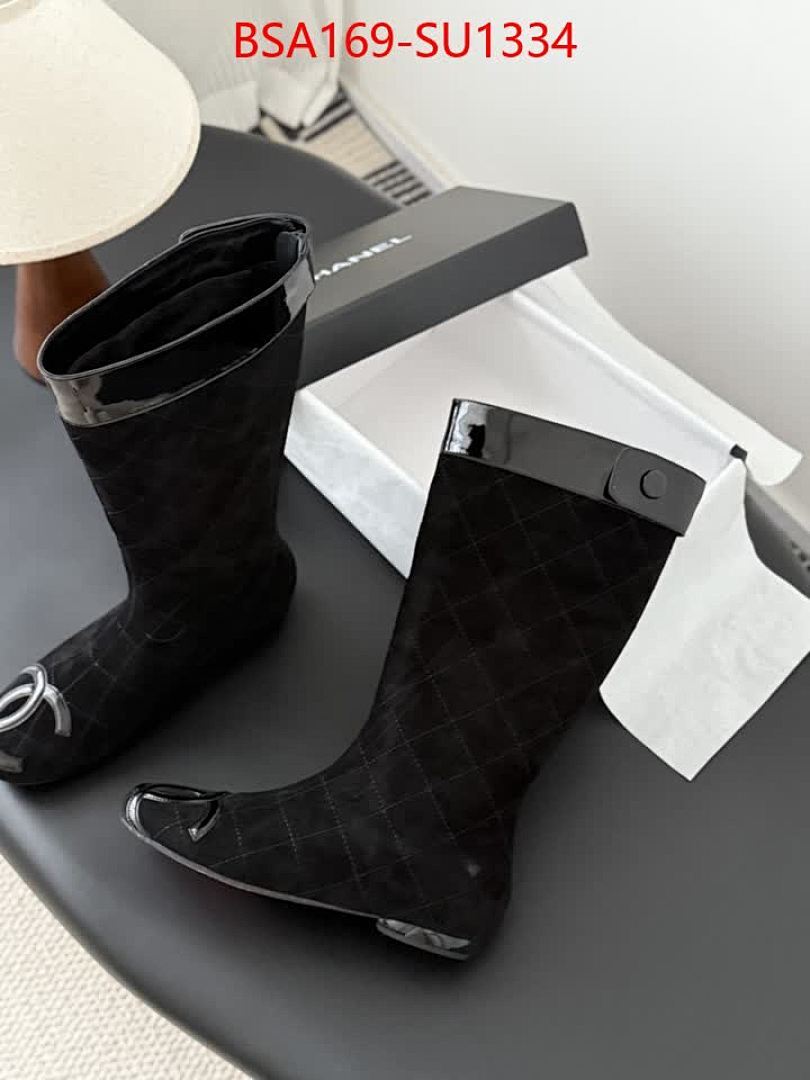 Women Shoes-Boots ID: SU1334 $: 169USD