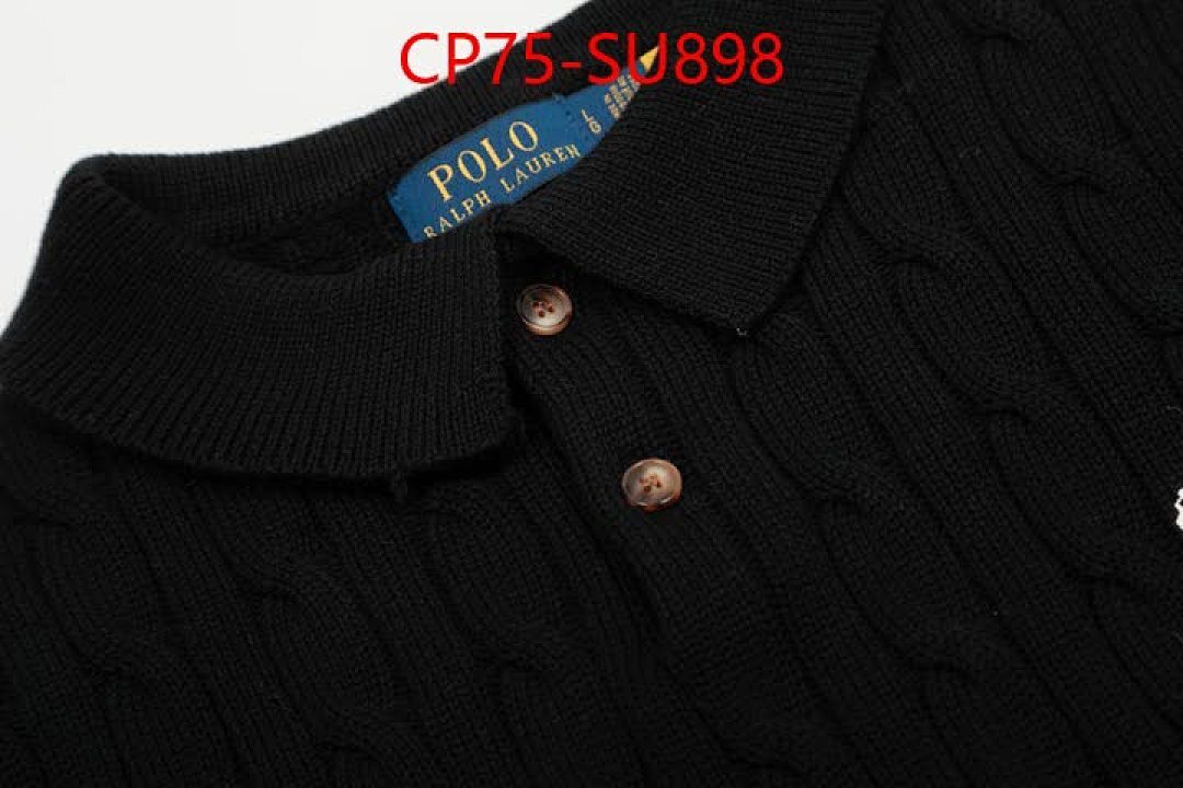 Clothing-Ralph Lauren ID: SU898 $: 75USD