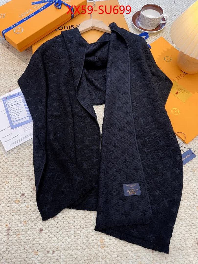 Scarf-LV ID: SU699 $: 59USD