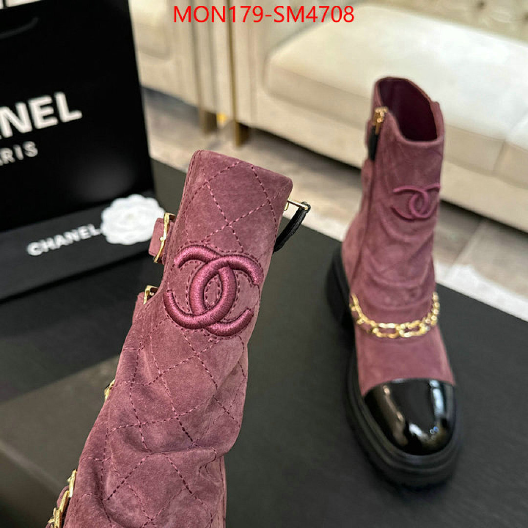 Women Shoes-Boots ID: SM4708 $: 179USD