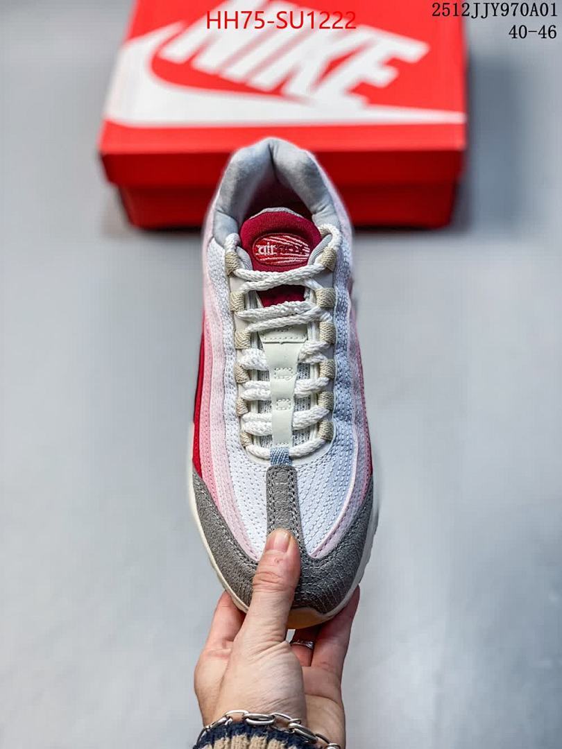 Men Shoes-Nike ID: SU1222 $: 75USD