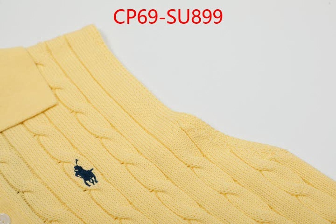 Clothing-Ralph Lauren ID: SU899 $: 69USD