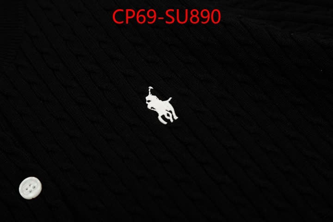 Clothing-Ralph Lauren ID: SU890 $: 69USD